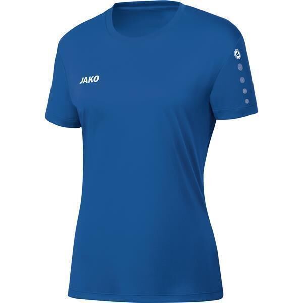 JAKO Trikot Team KA Damen 40 Sportroyal