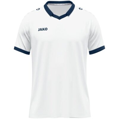 JAKO Trikot Glory KA weiß/marine L
