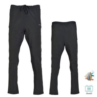 Skratta - Arvid lange Herren Softshellhose dickere Outdoorhose