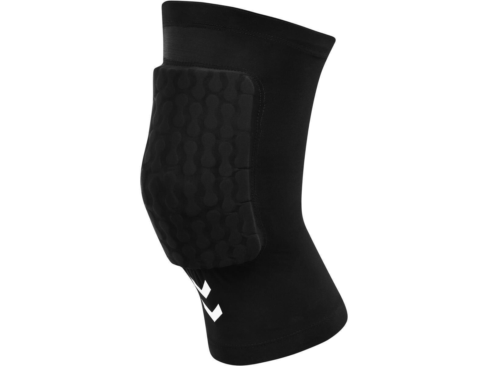 Hummel  PROTECTION KNEE SHORT SLEEVE Schwarz Größe M