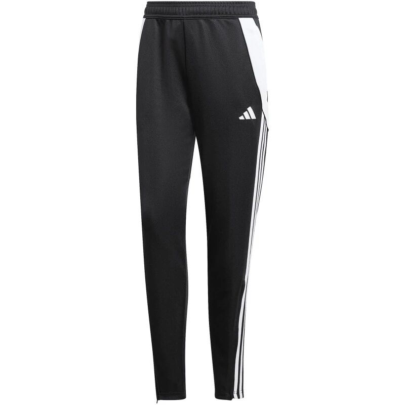 adidas Tiro 24 Trainingshose Damen schwarz/weiß M