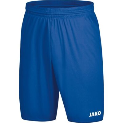 JAKO Sporthose Manchester 2.0 116 Sportroyal