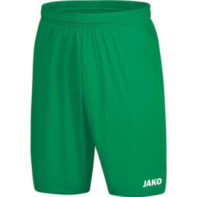 JAKO Sporthose Manchester 2.0 XL Sportgrün