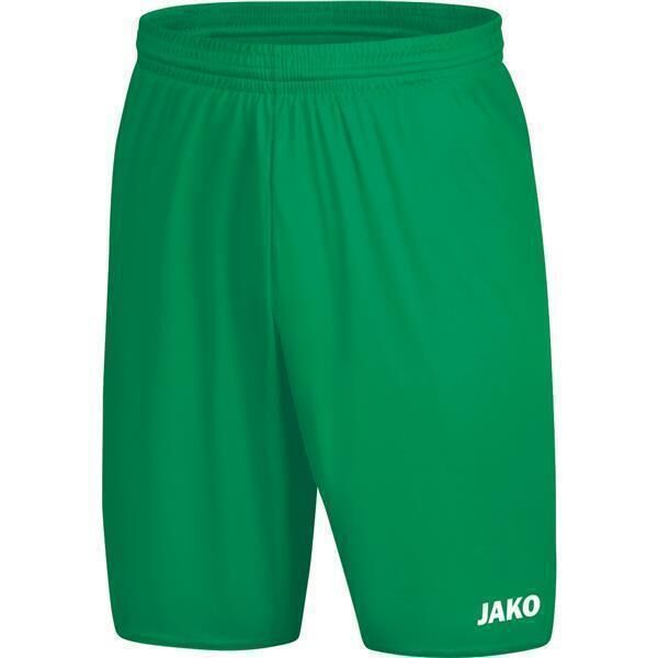 JAKO Sporthose Manchester 2.0 M Sportgrün
