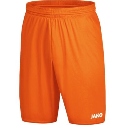 JAKO Sporthose Manchester 2.0 128 Neonorange