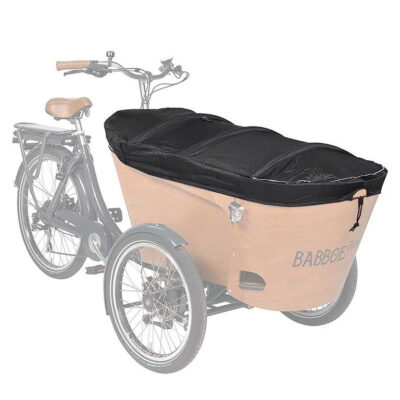 Babboe für Carve/Flow