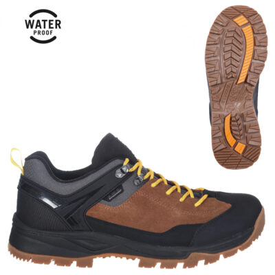 Icepeak - ABAI MR wasserdichte Outdoorschuhe