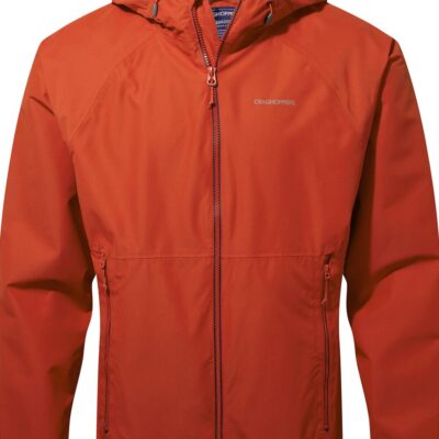 Craghoppers - wasserdichte Regen - Outdoorjacke Roswell 2 - Aqua Dry Membrane