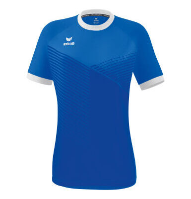 Erima Mantua Trikot Damen blau 42