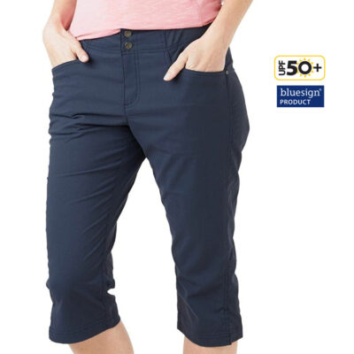 Royal Robbins - Jammer Capri - Damen Caprihose aus Stretch Funktionsstoff