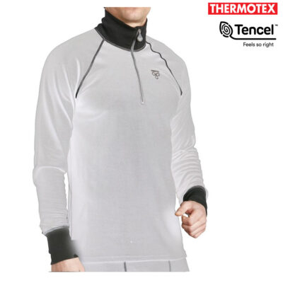 TERMO - Original Light 2.0 Turtle Neck - Thermotex Herren Pullover