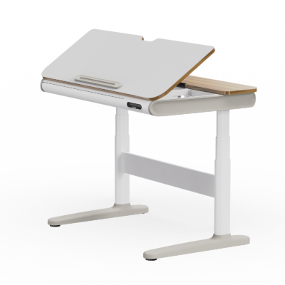 Elektrisch Verstellbarer Kinderschreibtisch SD8
