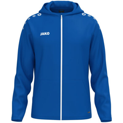 JAKO Kapuzenjacke One Royal L