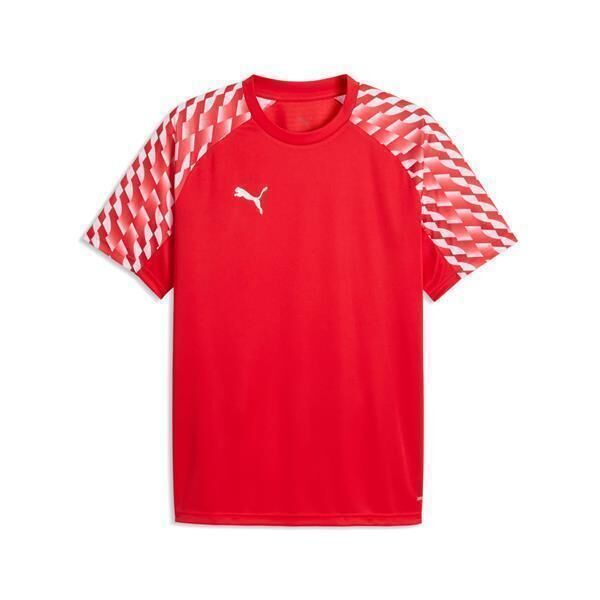 Puma teamLiga 26 Jersey puma red-puma white-puma red XL
