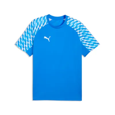 Puma teamLiga 26 Jersey electro royal-puma white-electro royal XL