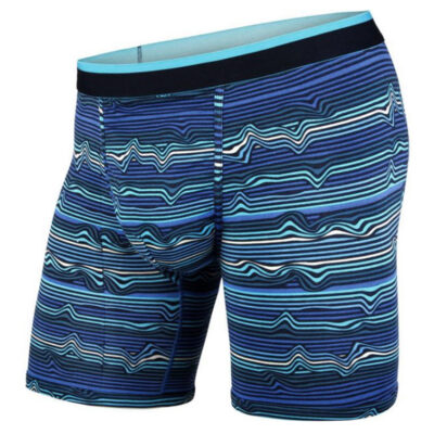 BN3TH - BOXERSHORTS BREATHE CLASSICS - das Original - Modal Tencel