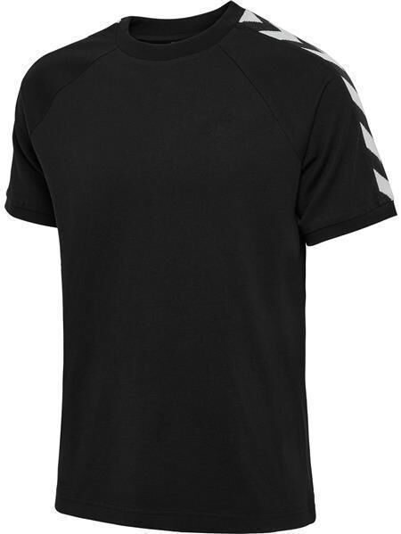 Hummel hmlARCHIVE LOOSE T-SHIRT S/S BLACK L