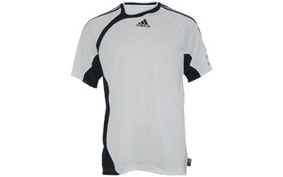 adidas Libero S/S Jersey
