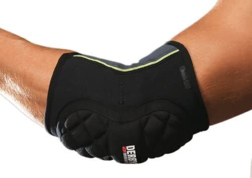 Derbystar Elastic Elbow Support with Padding Größe XL