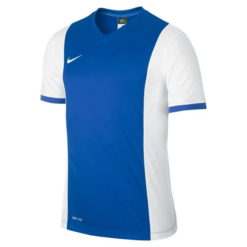 Nike M NK DRY TOP PARK DERBY SS Größe S