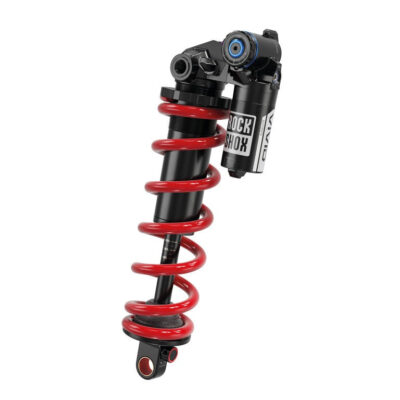 Rockshox 165x45