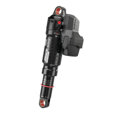 Rockshox schwarz