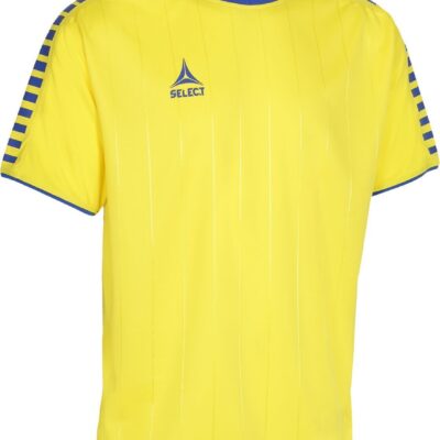 Derbystar Argentina Trikot gelb blau XL