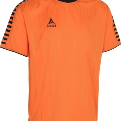 Derbystar Argentina Trikot orange schwarz XL