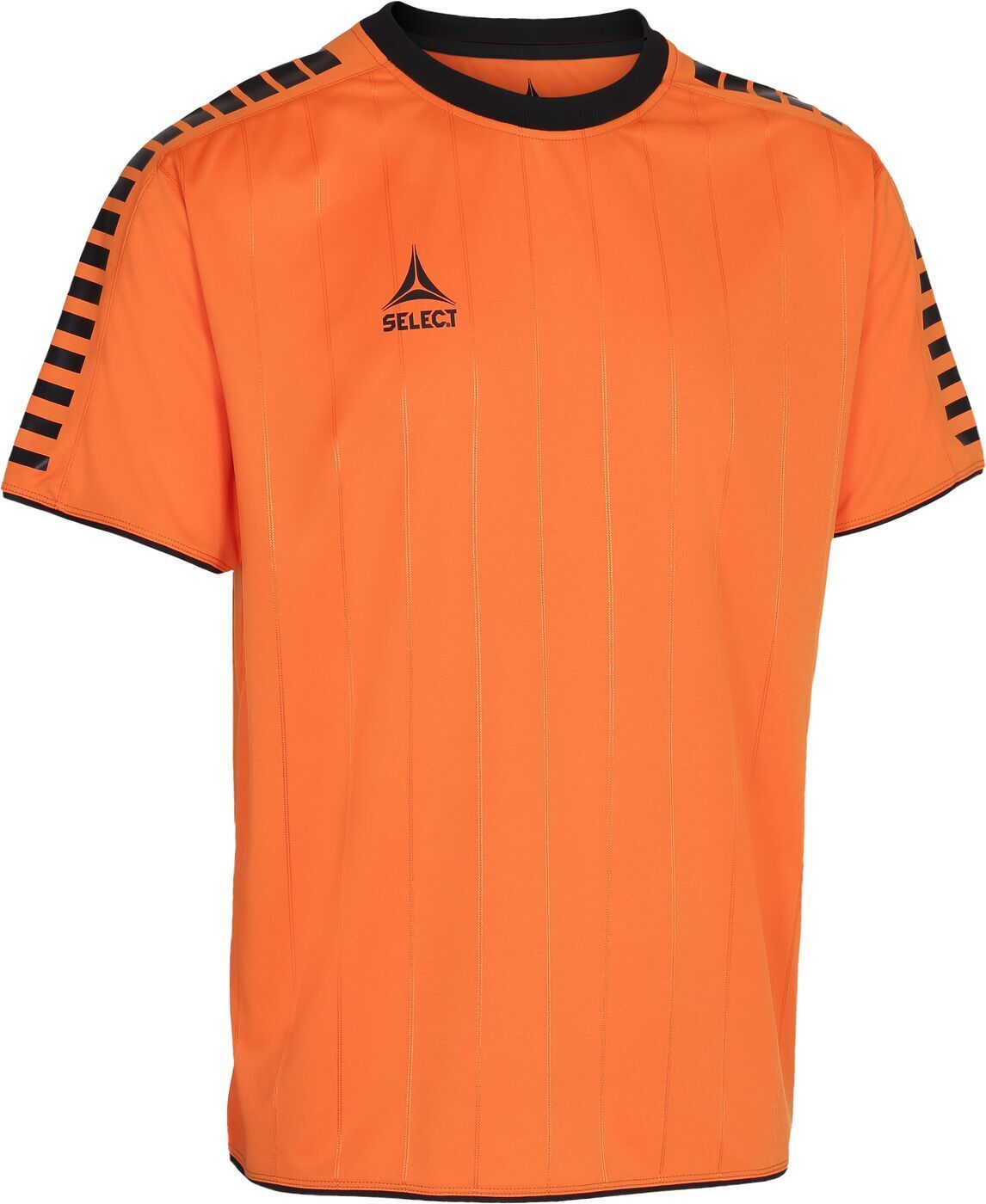 Derbystar Argentina Trikot orange schwarz XXL