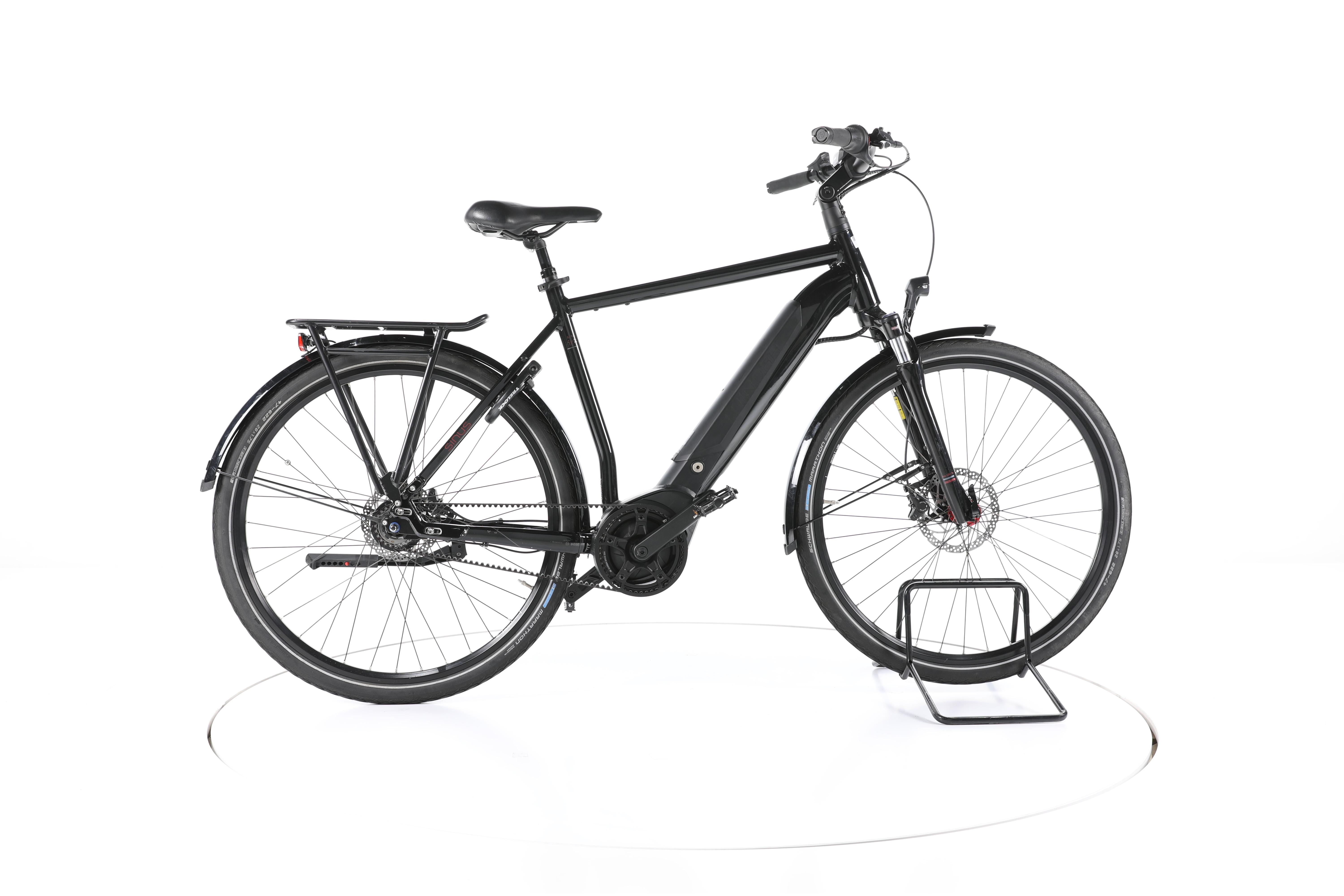 Winora Sinus iR8f 2021