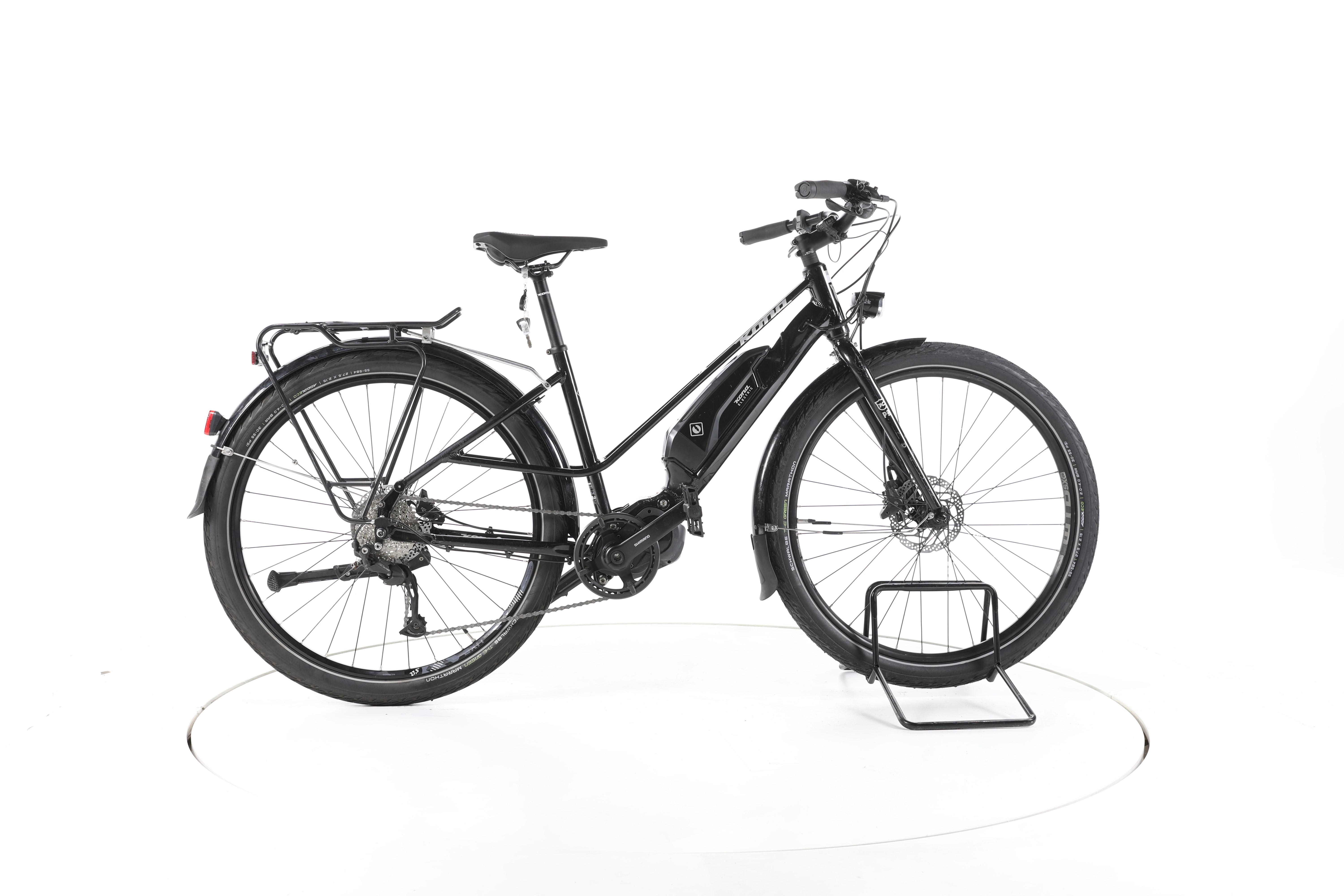 Kona Ecoco 2020