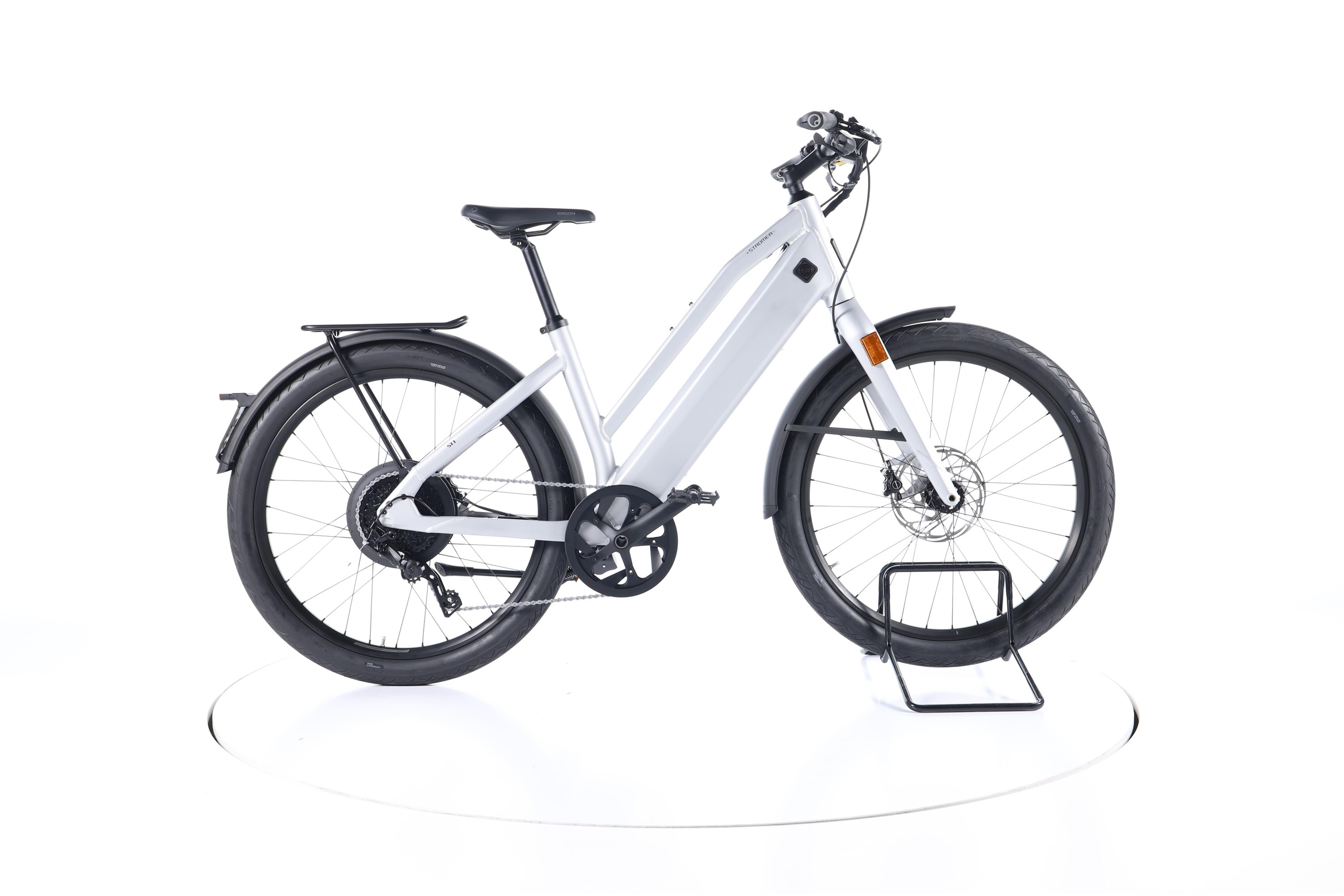 Stromer ST1 Comfort 2022