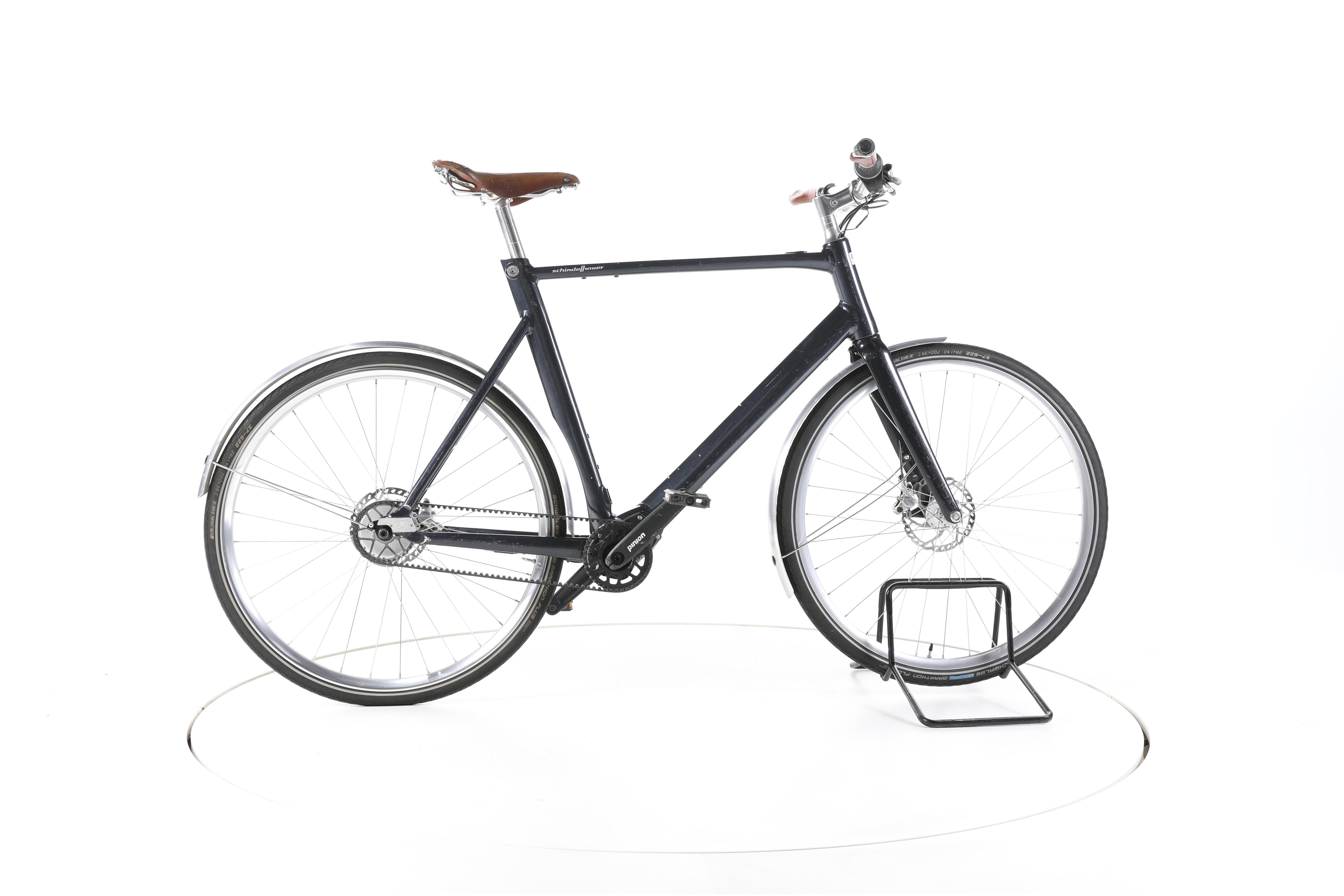 Schindelhauer Bikes Arthur VI 2022