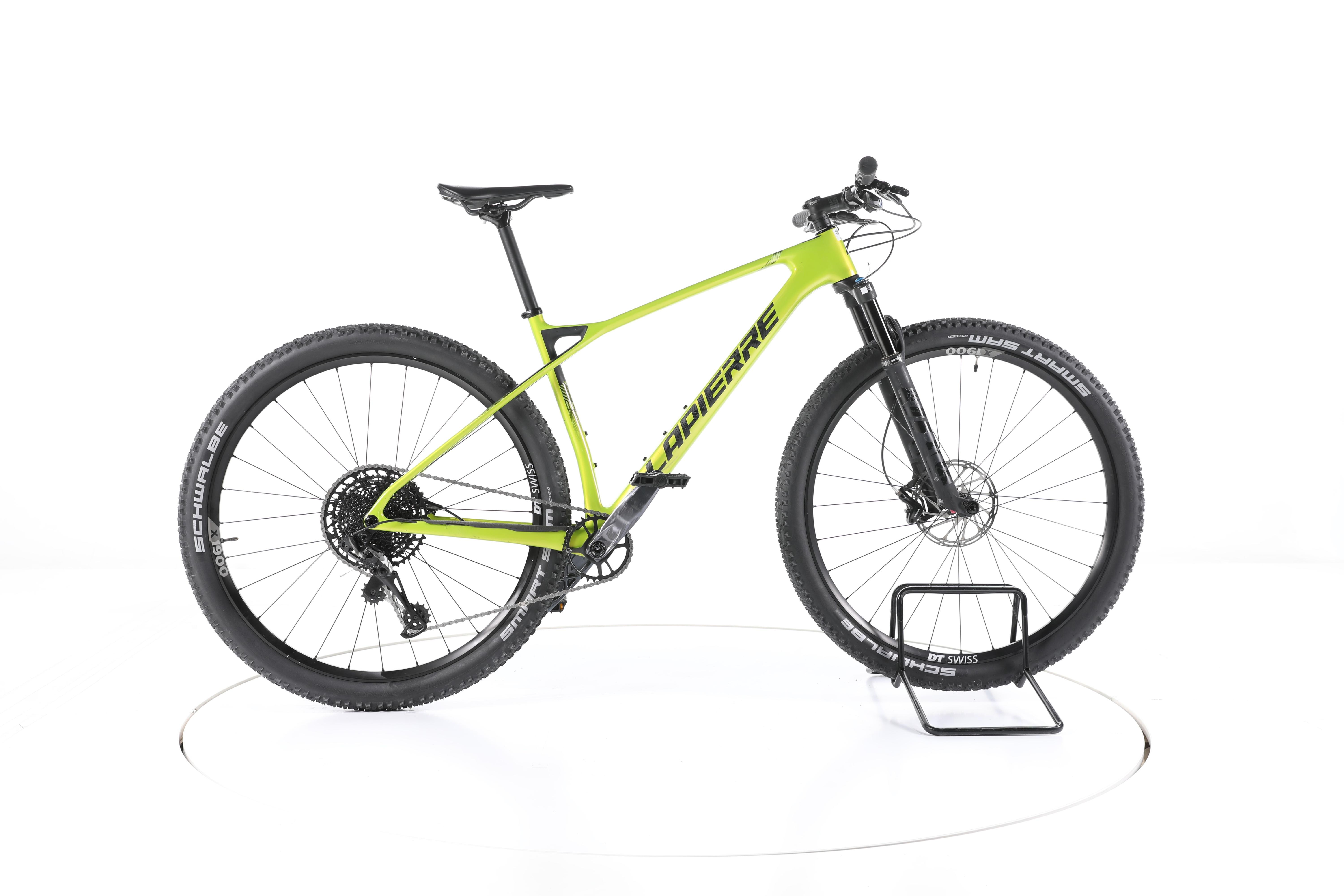 Lapierre PRORACE CF 2023