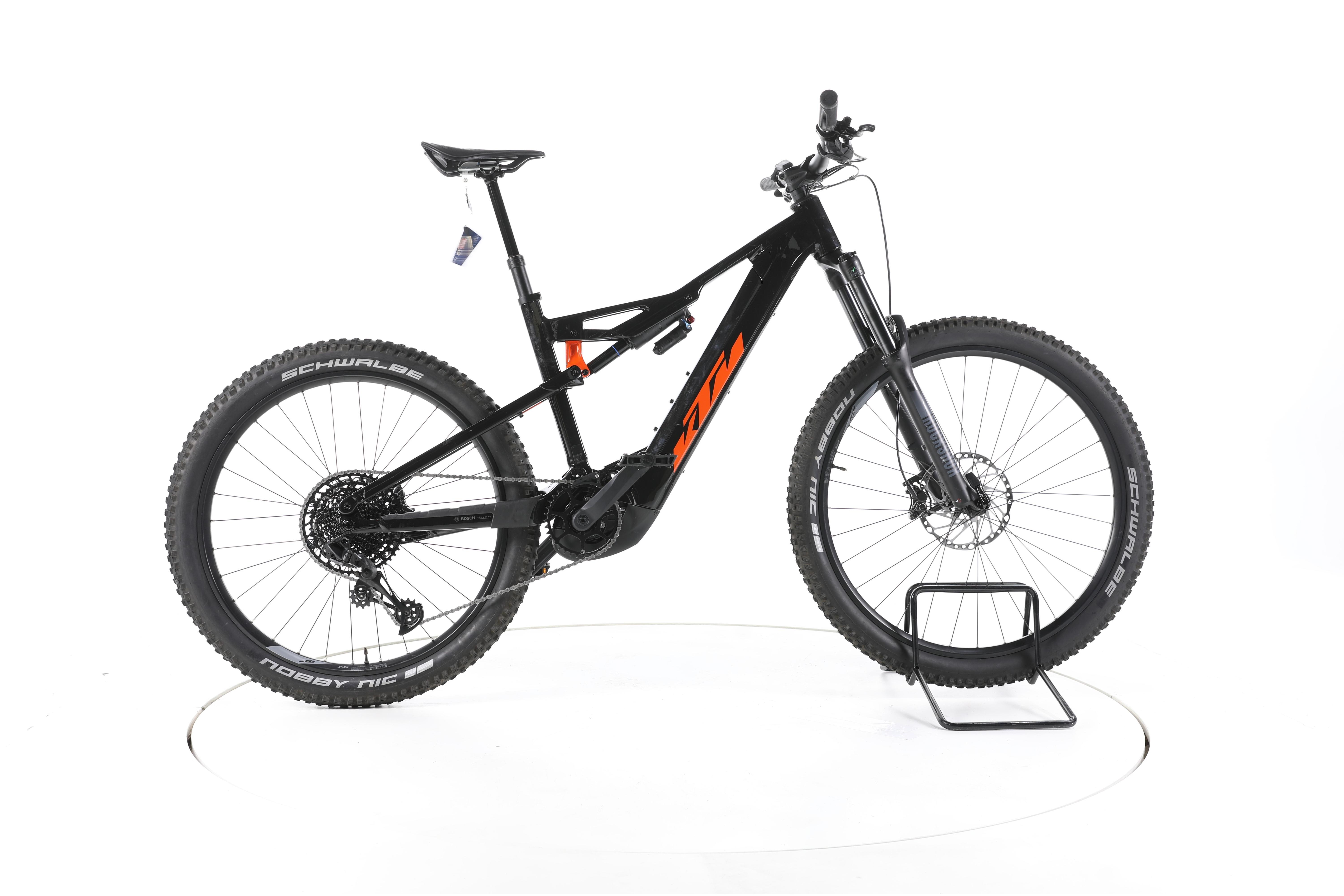 KTM MACINA KAPOHO 7973 2025