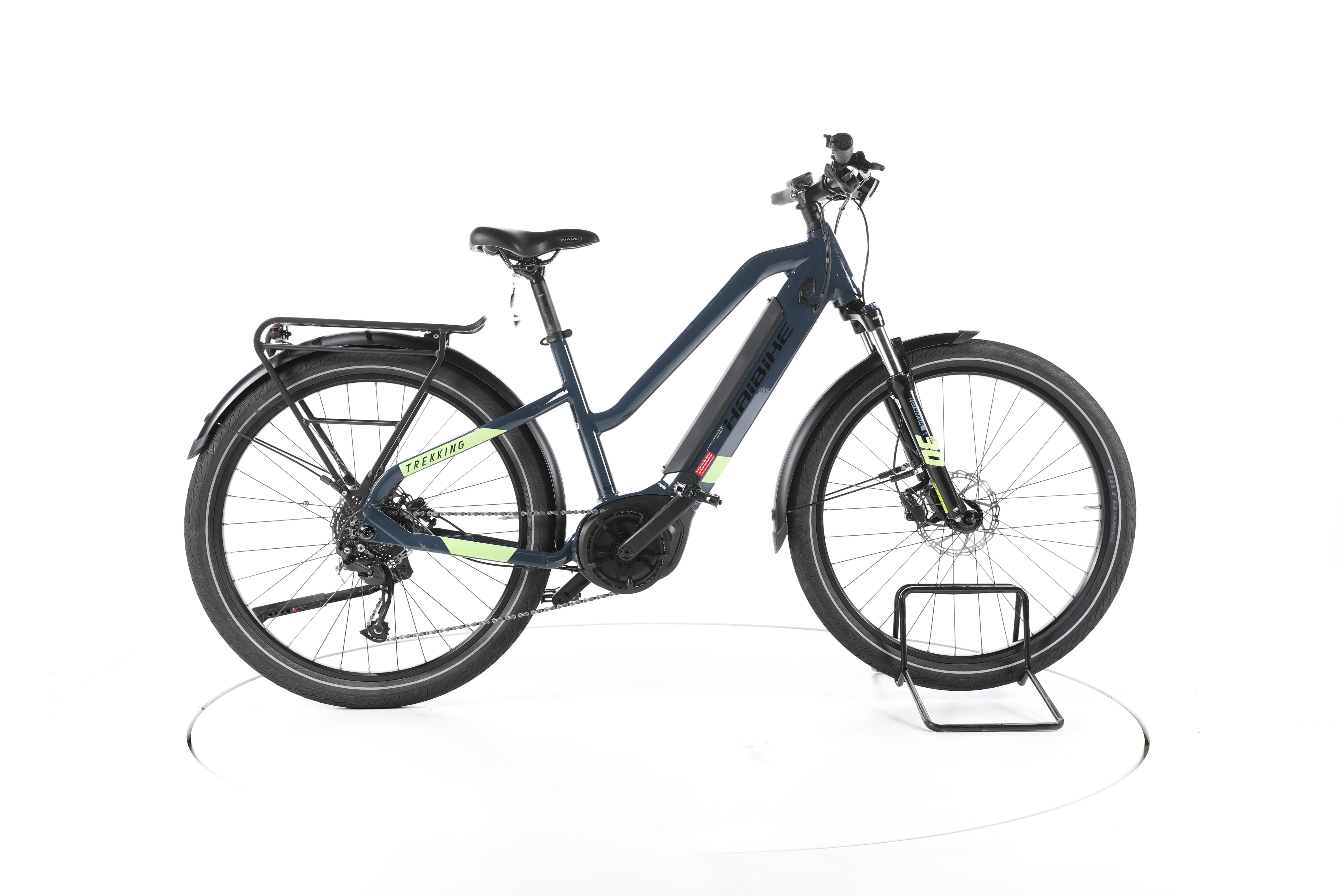 Haibike Trekking 5 2022