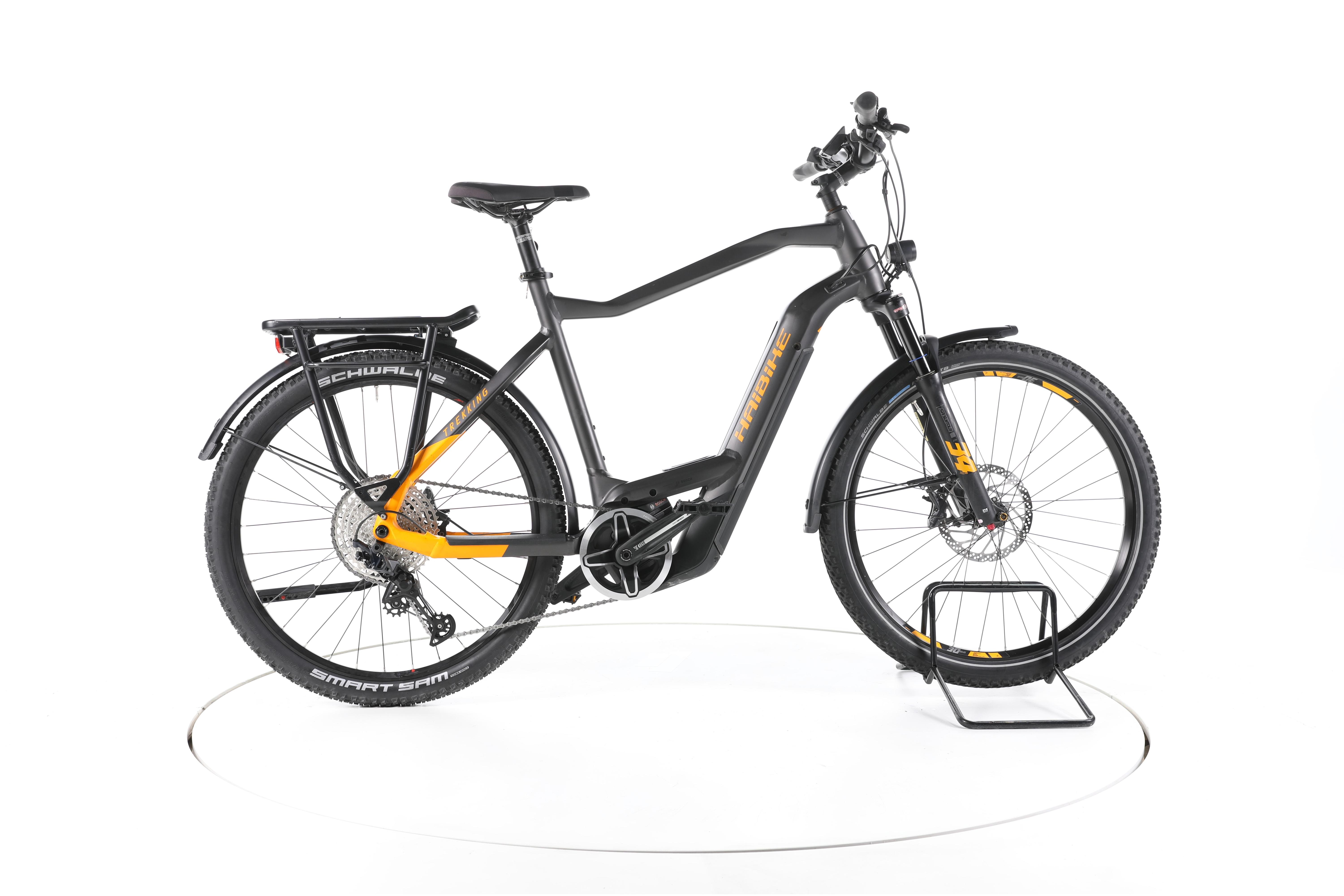 Haibike Trekking 10 2022