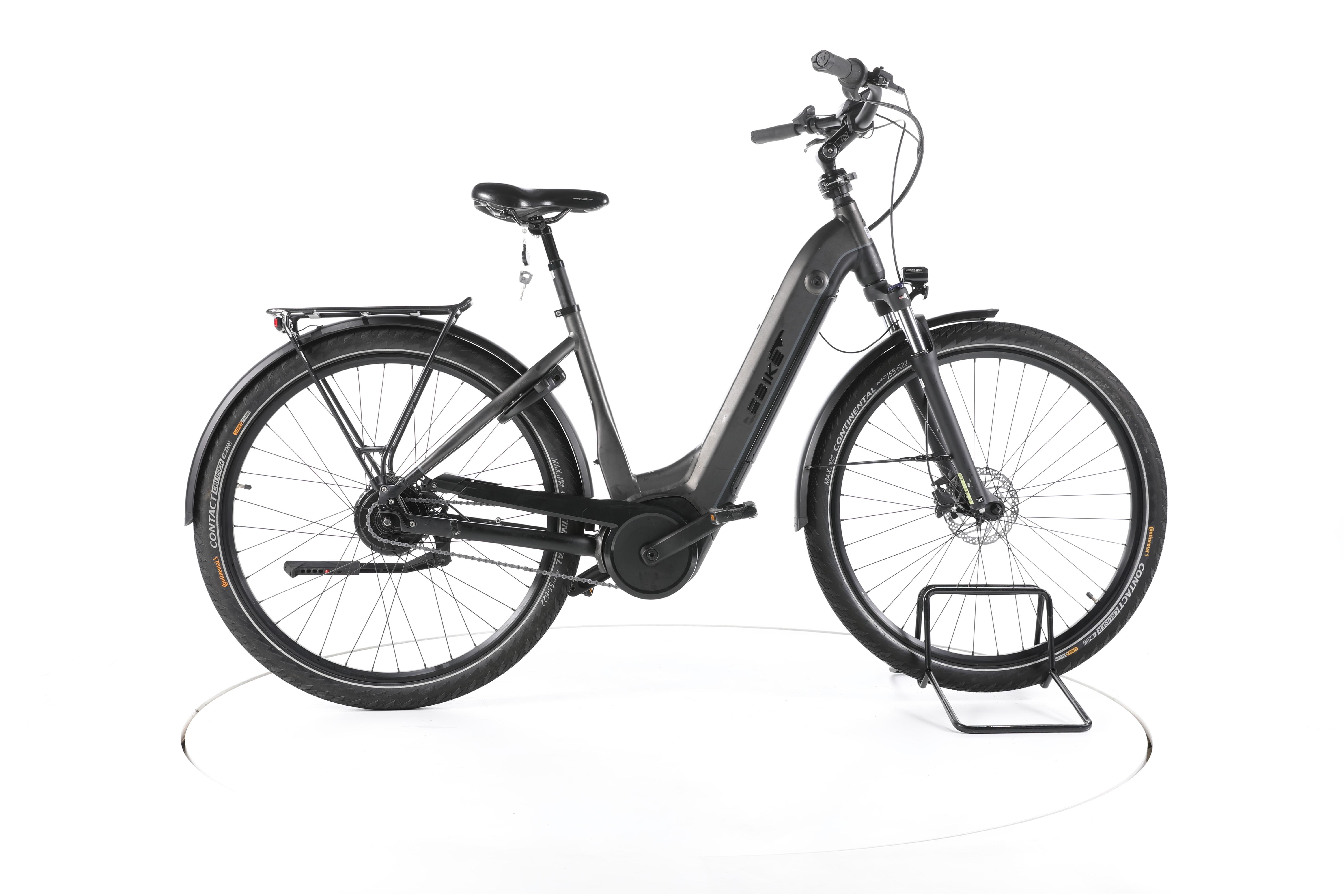 EBIKE Tour Pro 2021