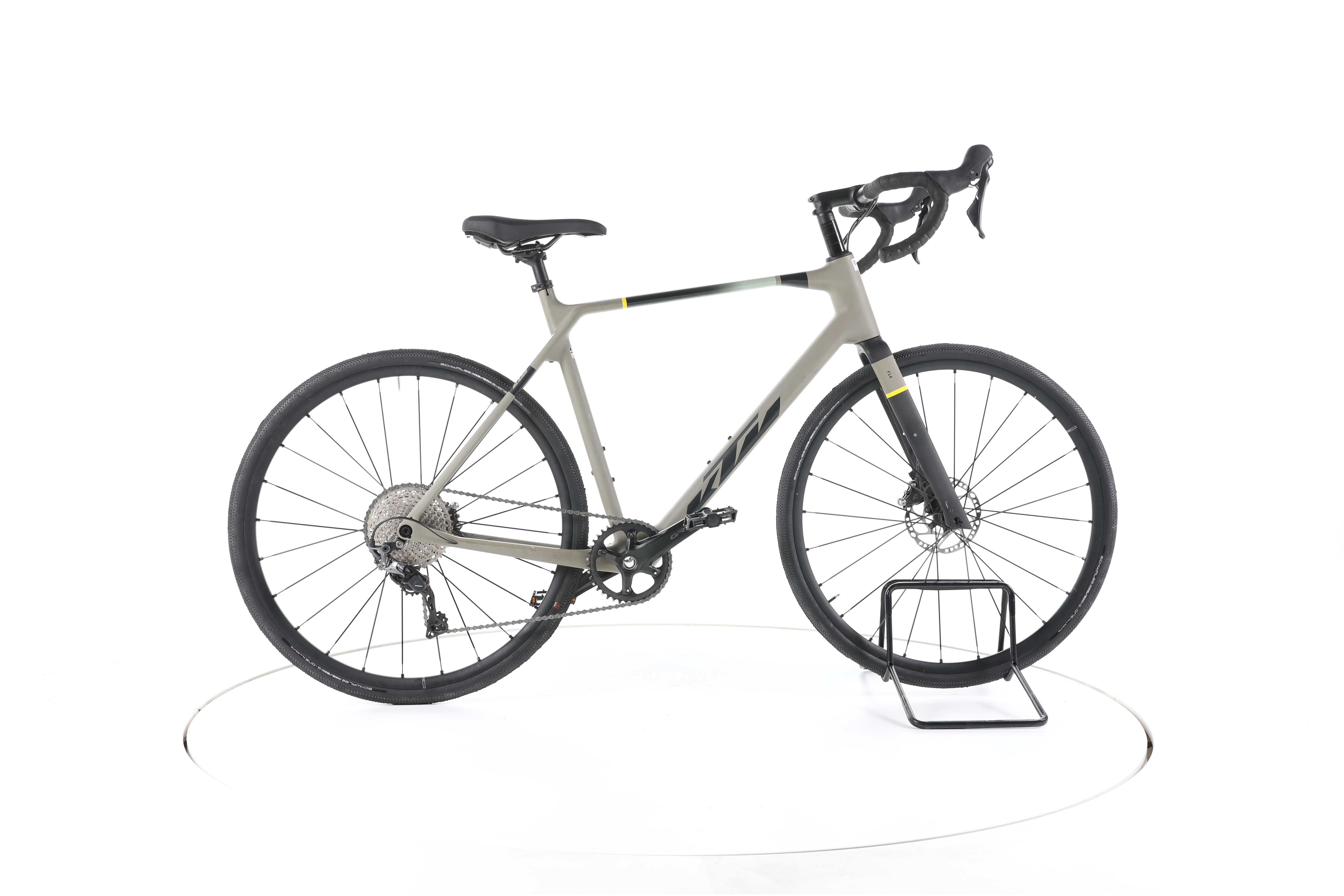 KTM X-STRADA ELITE 2024