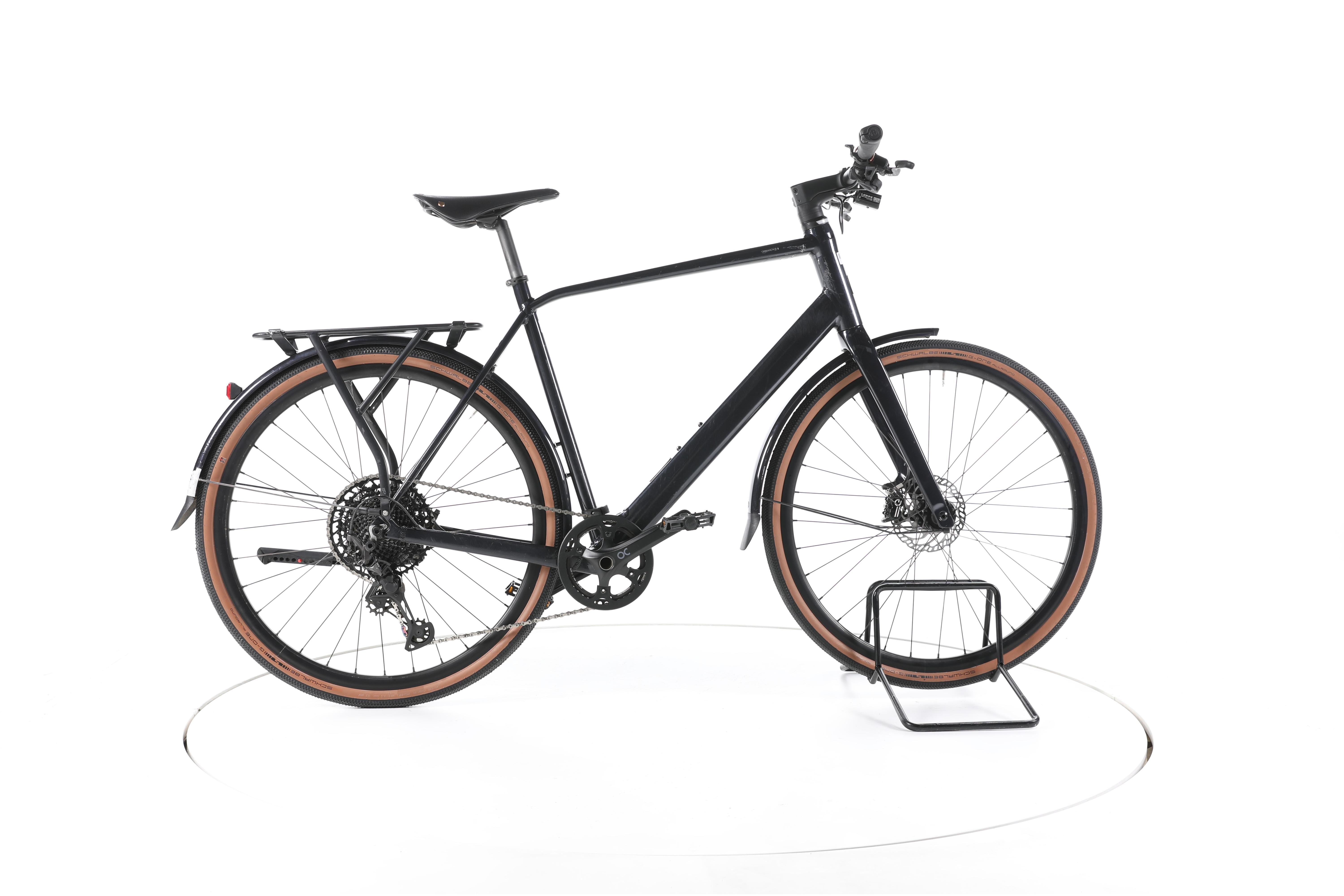 Orbea Vibe H10 2022