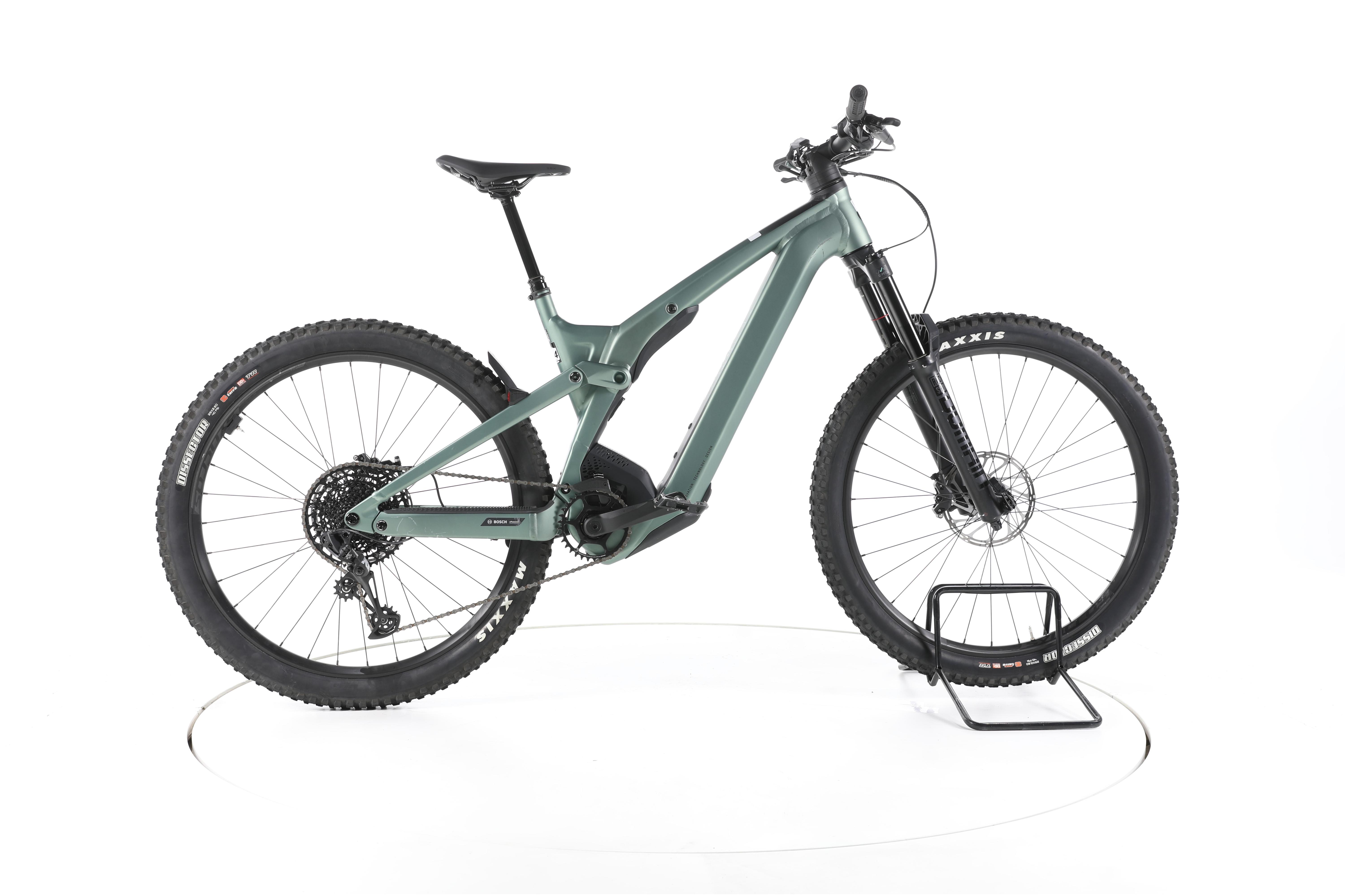 Scott Patron eRide 930 2022