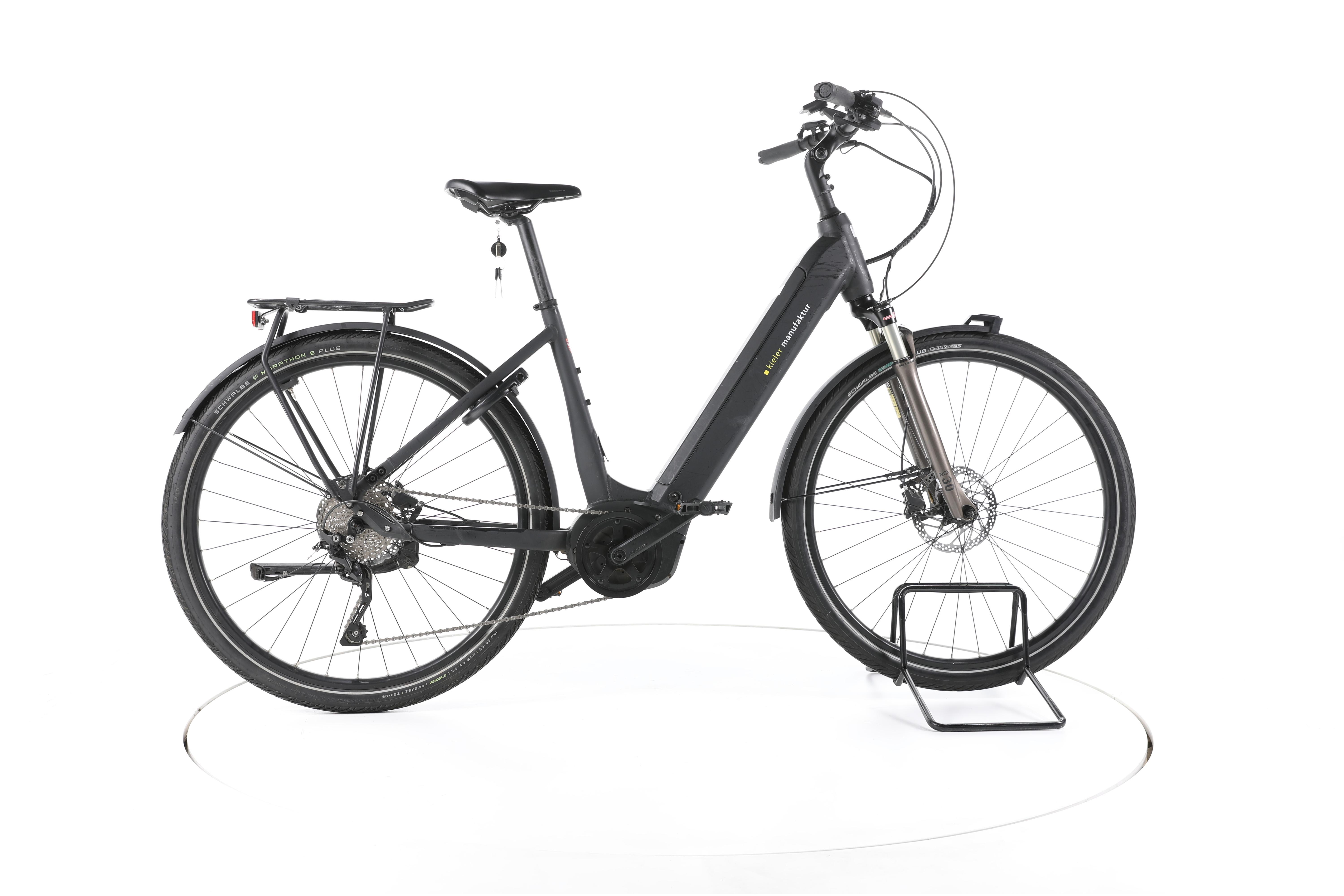 Kieler Manufaktur Cross LTD 2023