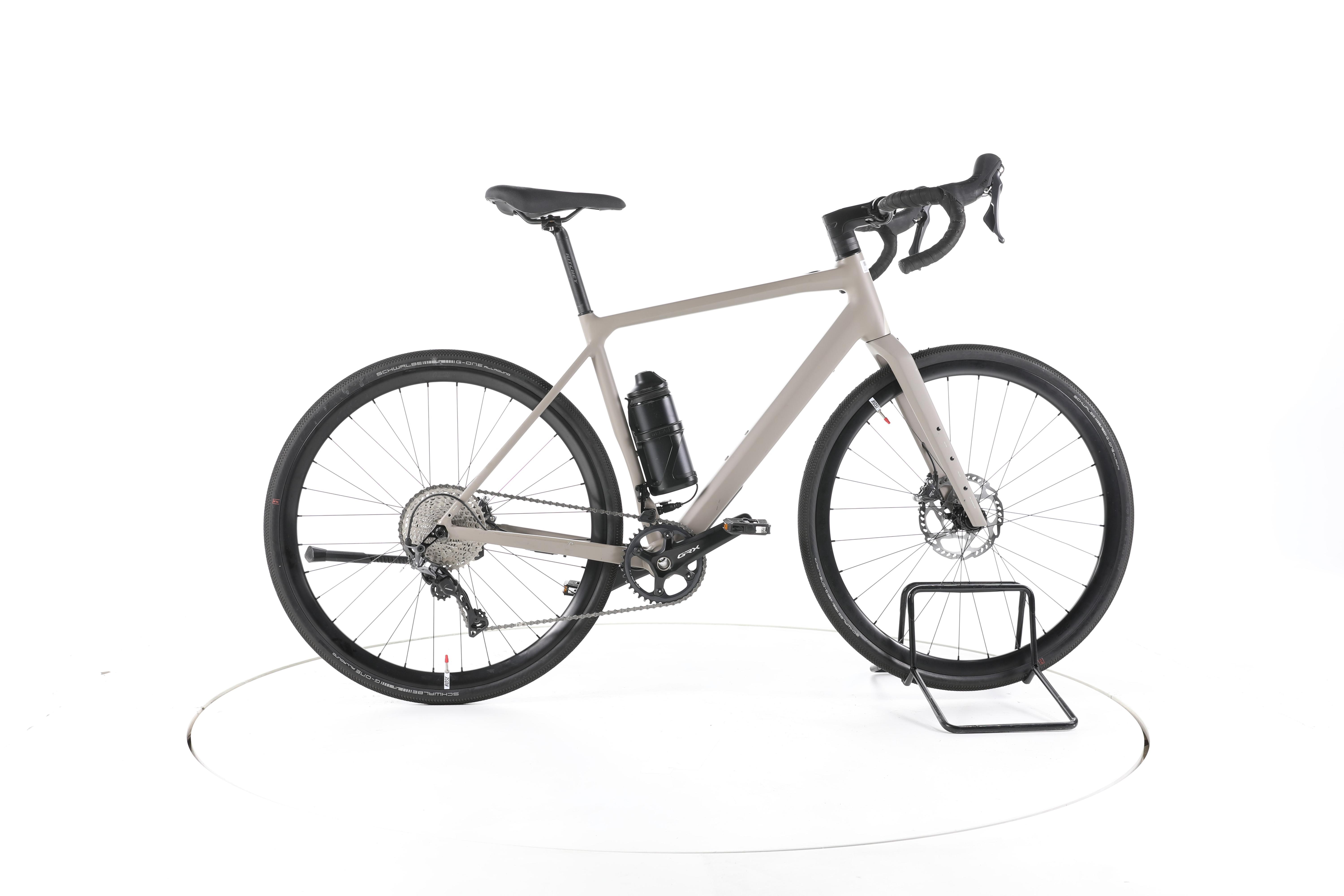 Rose Backroad AL Plus GRX RX810 1x11 2025