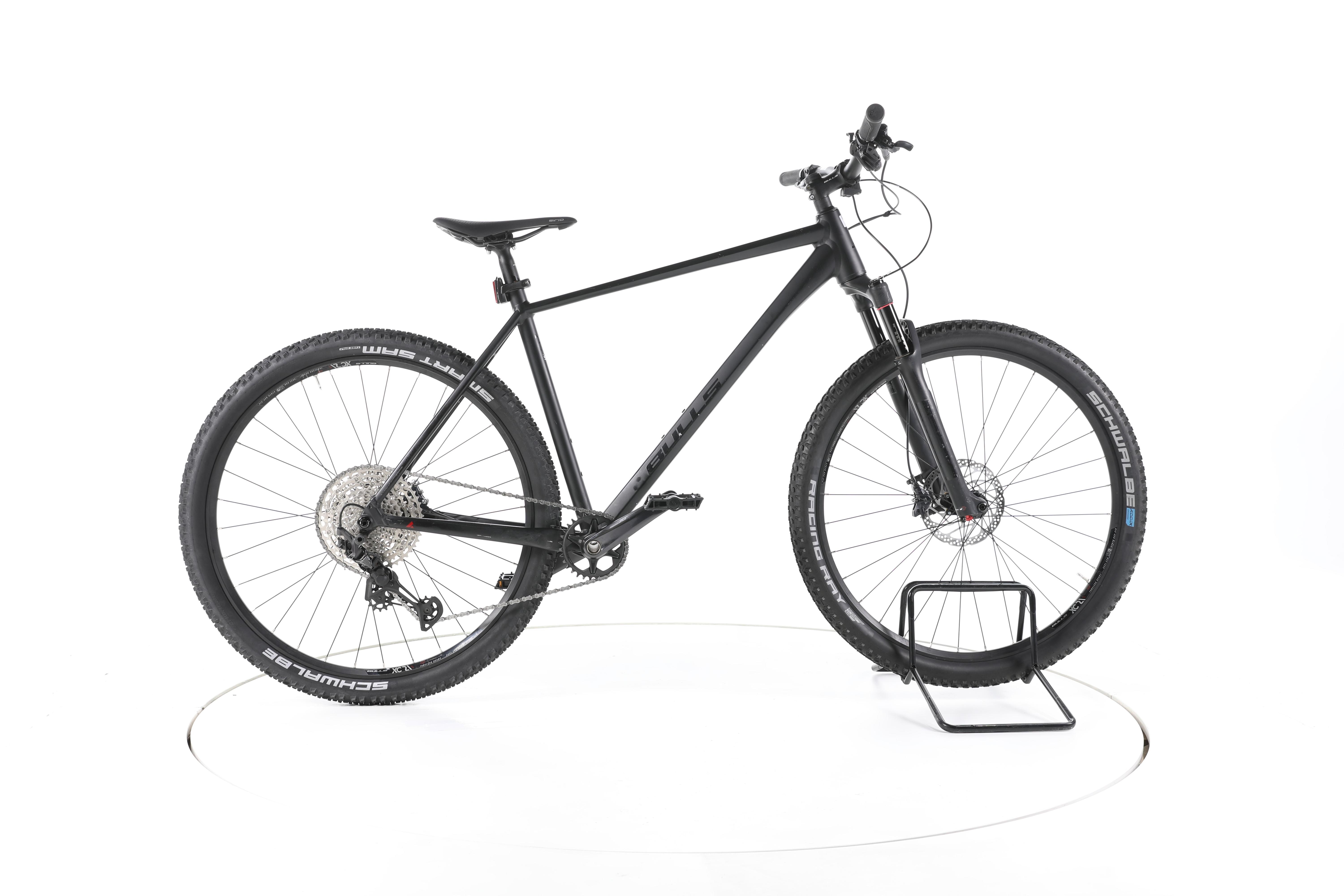 Bulls Copperhead 3 RS 2023