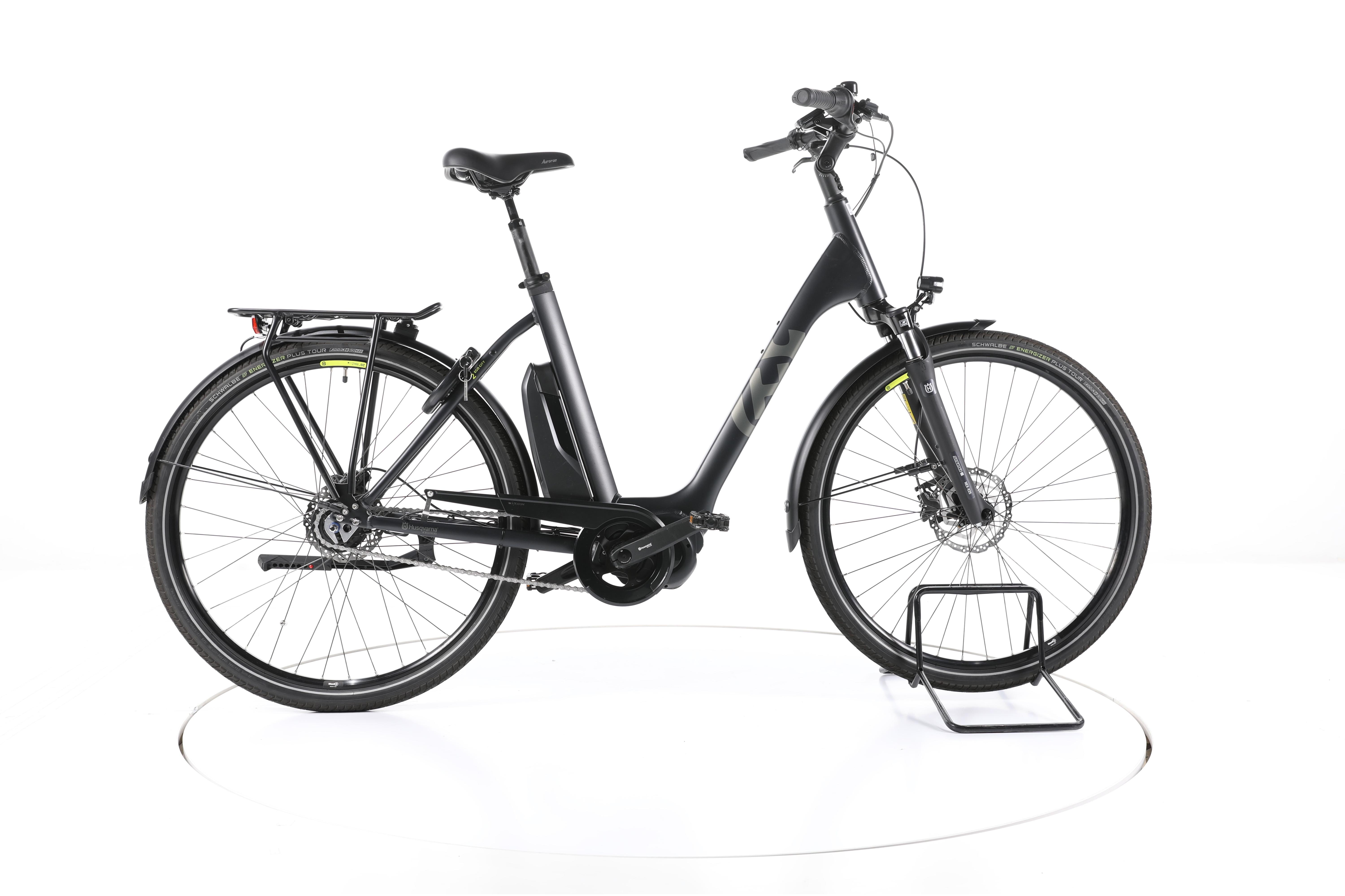 Husqvarna E-Bicycles Eco City 2 LE FW 2024