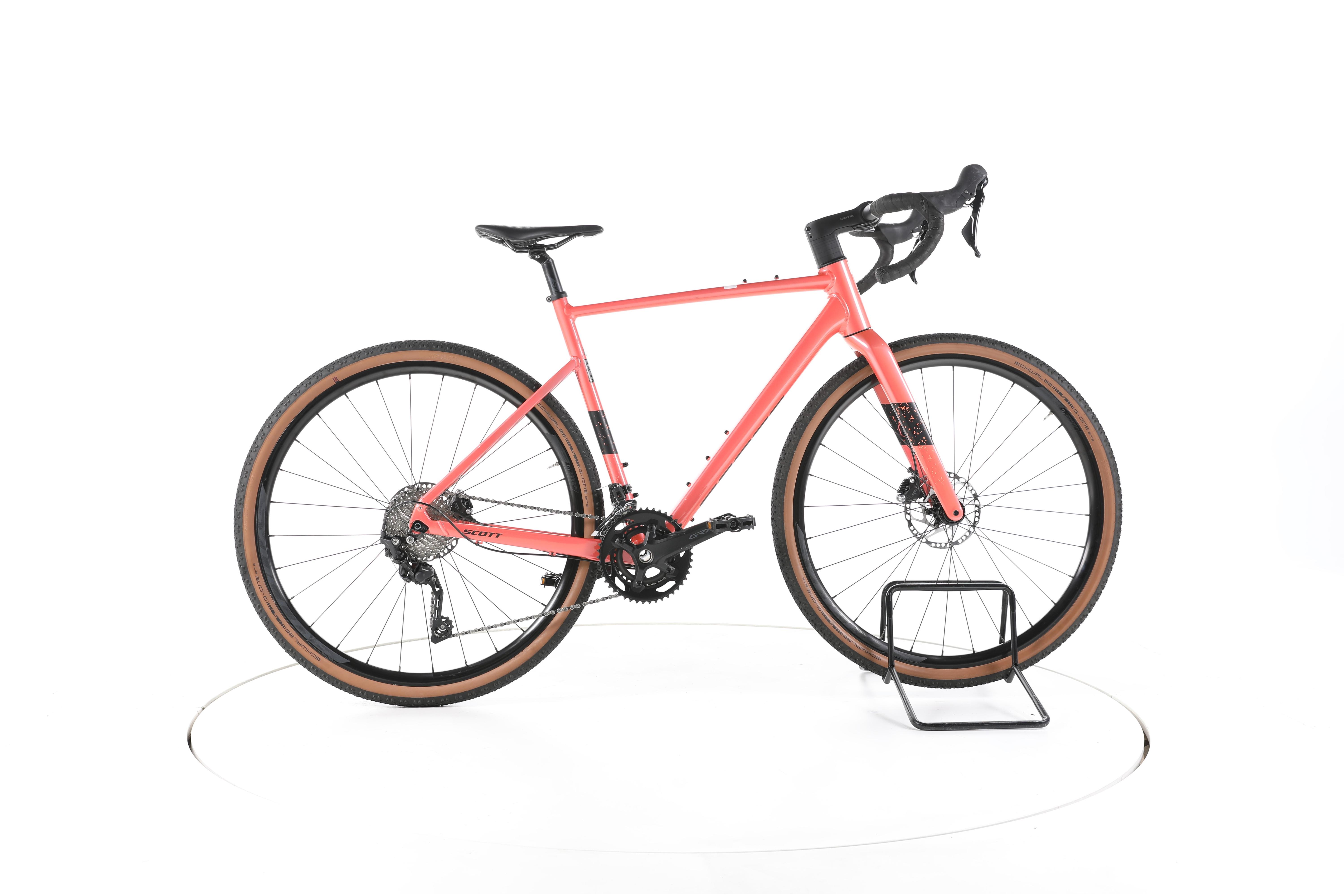 Scott Speedster Gravel 20 2021
