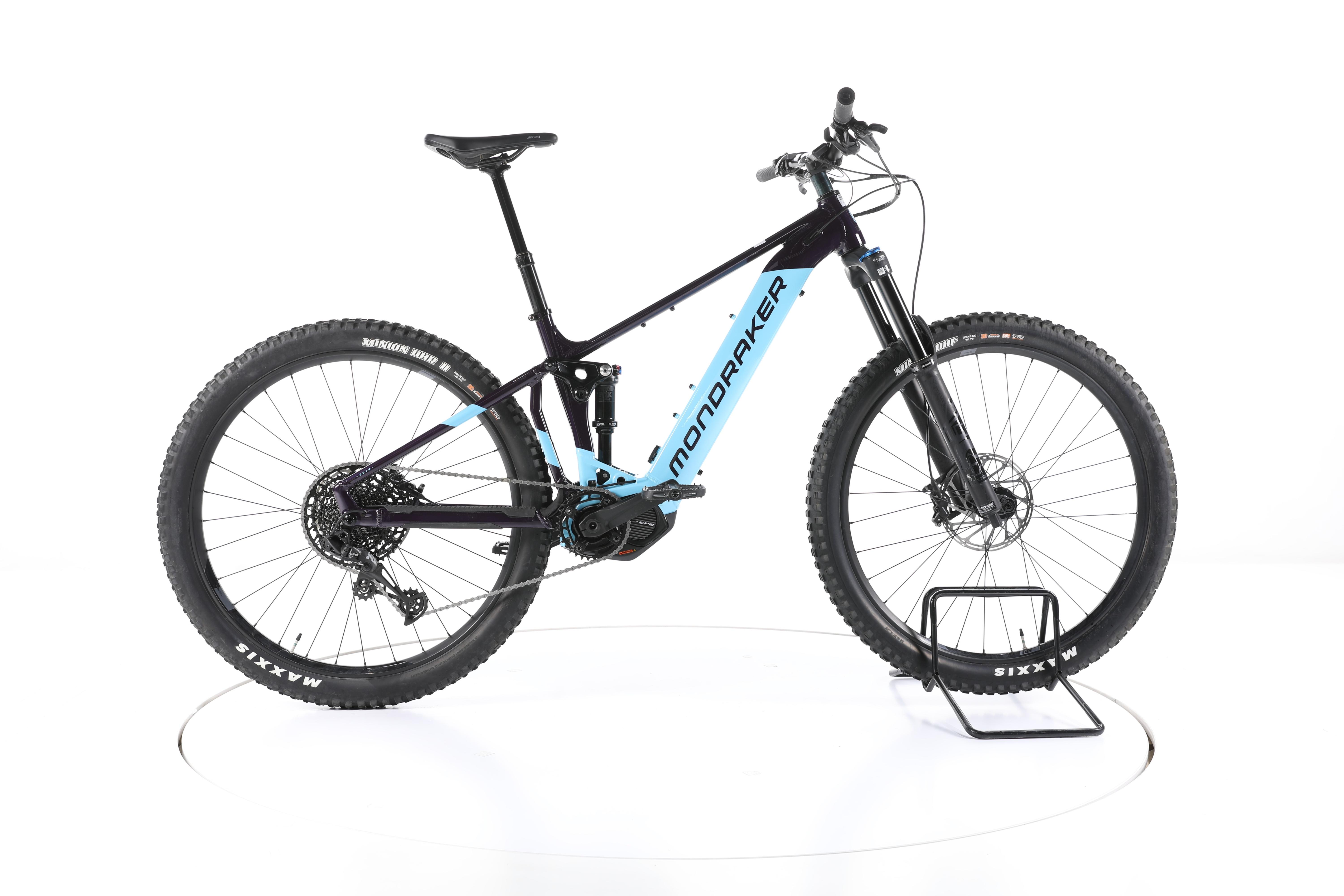 Mondraker DUSK R 2023