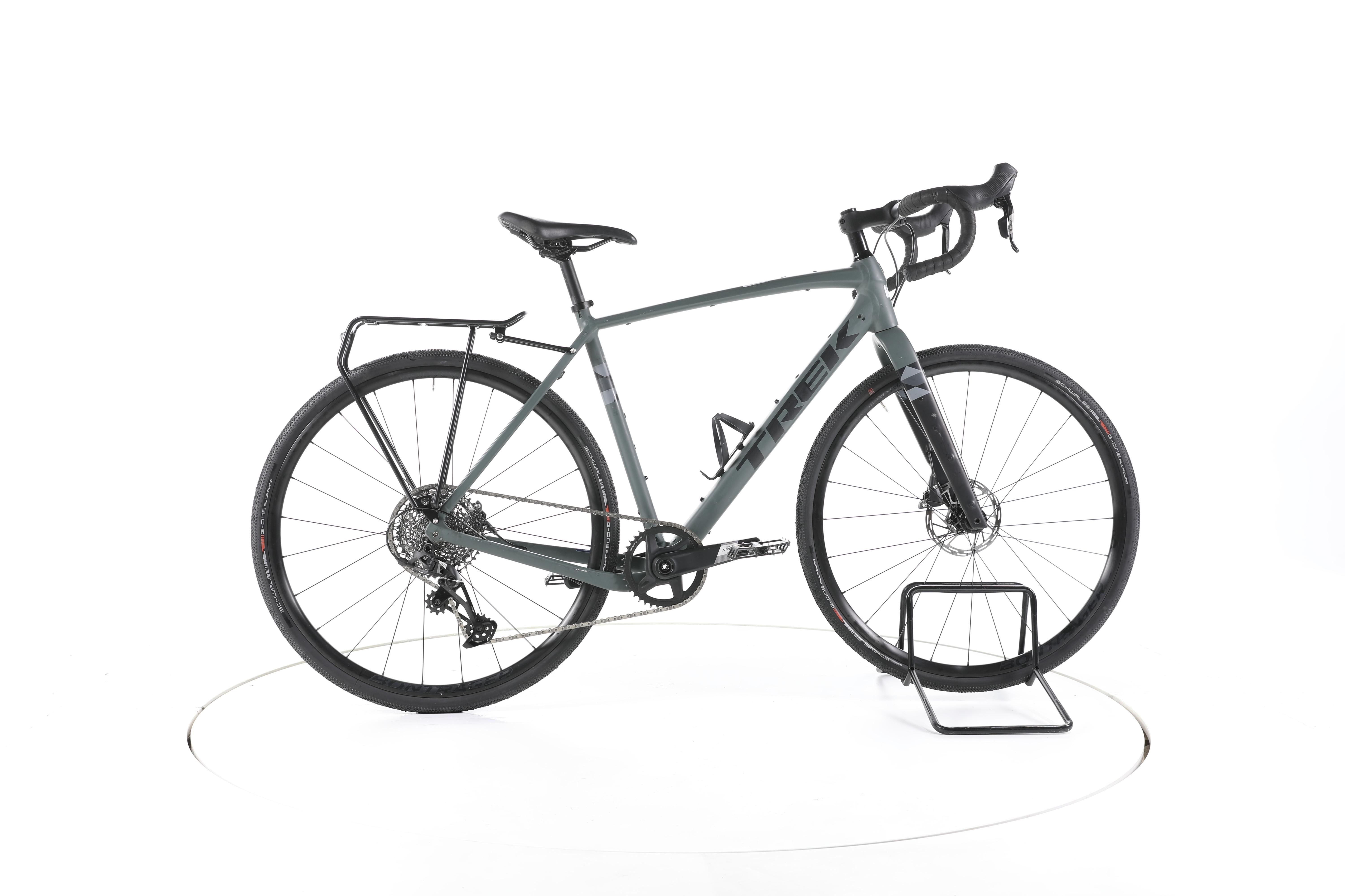 Trek Checkpoint ALR 5 2024