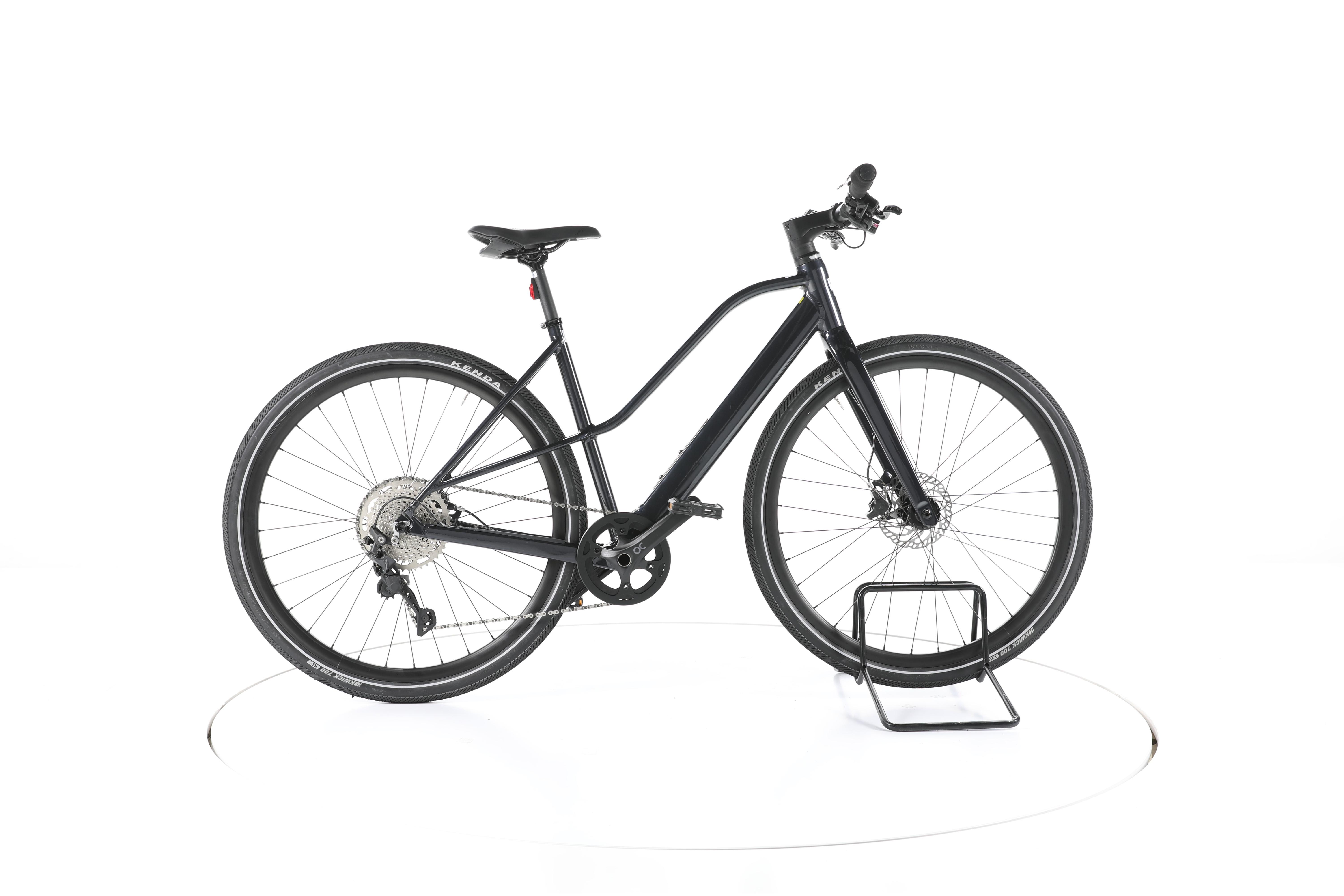Orbea Vibe Mid H30 2022