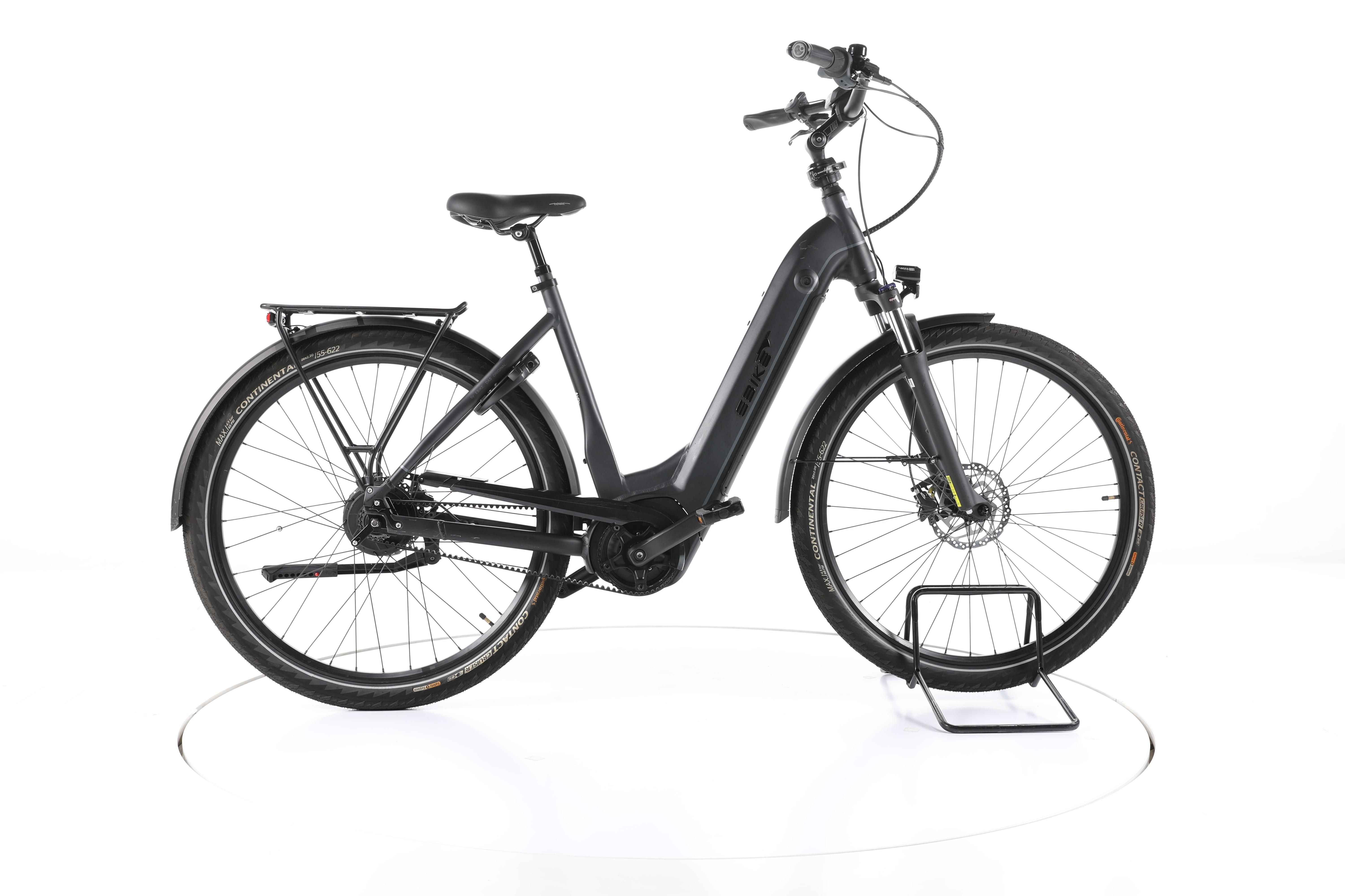 EBIKE Tour Pro 2022